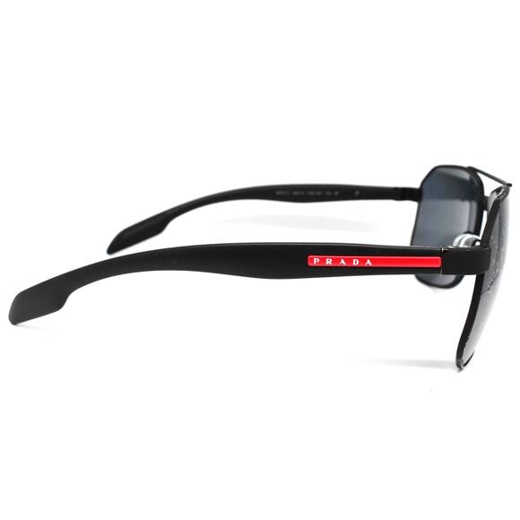 Prada SPS51V DG0-5Z1 3P 140mm Sunglasses - LENSES POOR/FRAMES GOOD CONDITION - Picture 11 of 15